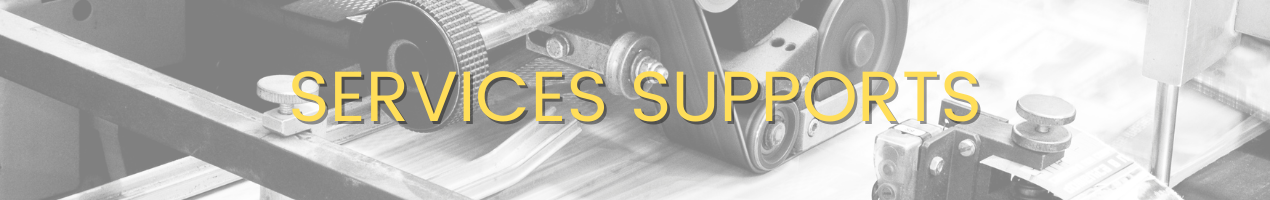 Adesa recrutement services supports
