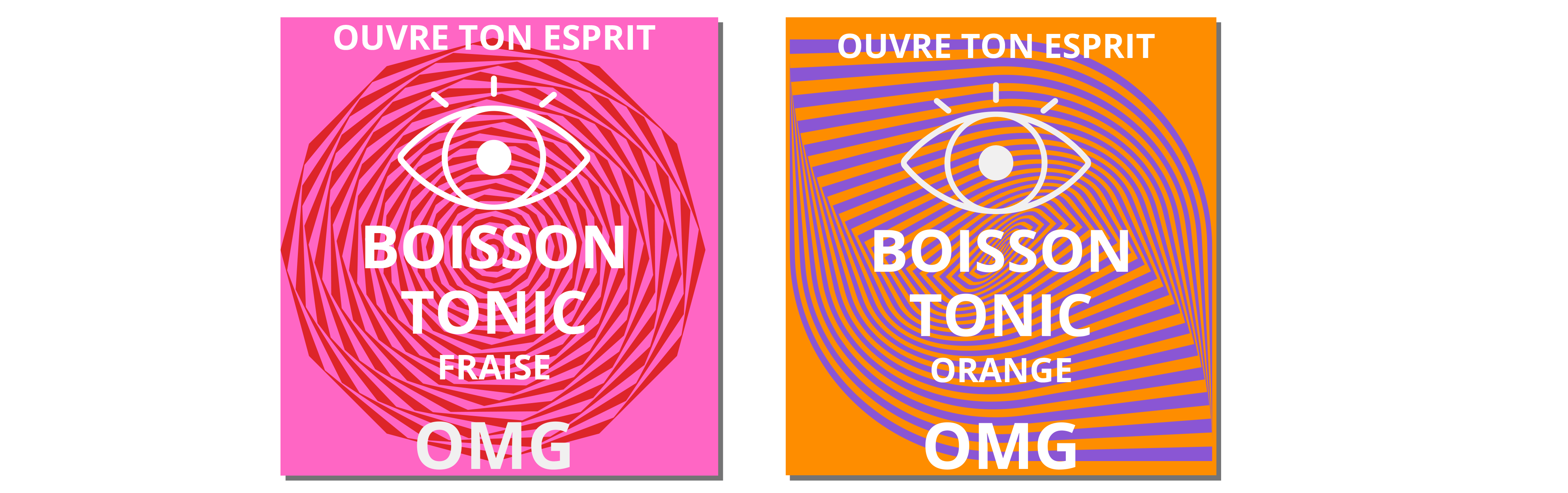 Tendances : les couleurs flashy