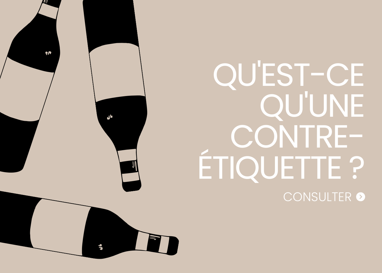 contre-étiquettes
