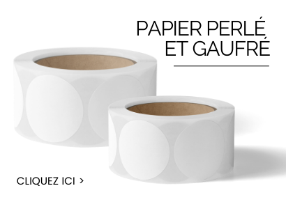 papier couche permanent