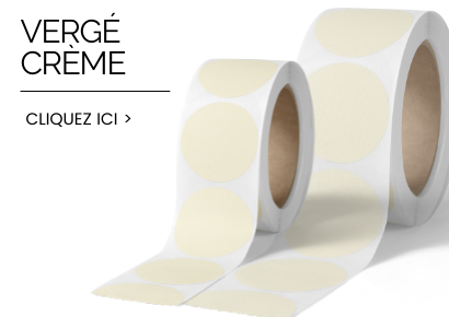 papier couche permanent