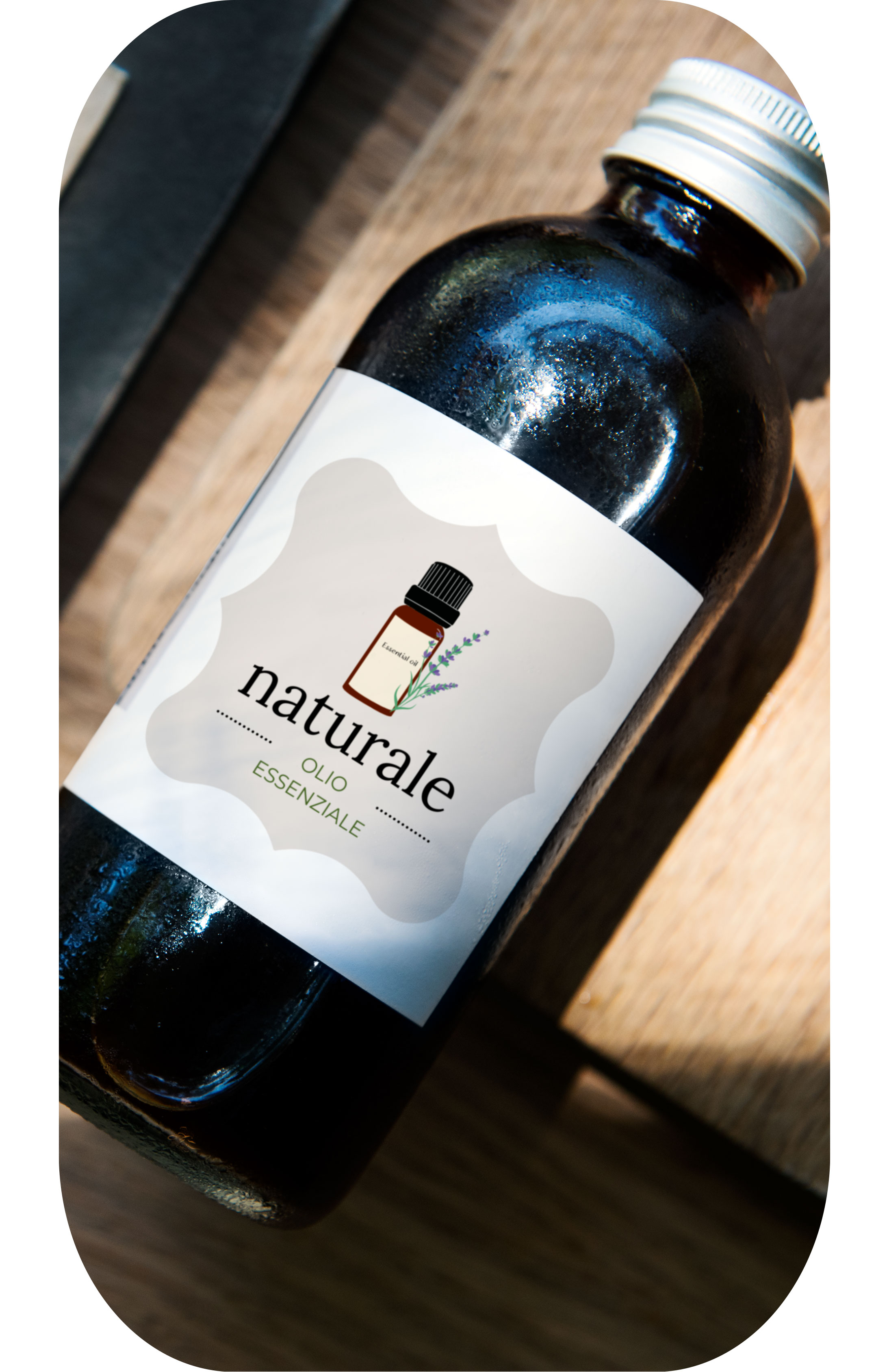 etiquette cosmetique