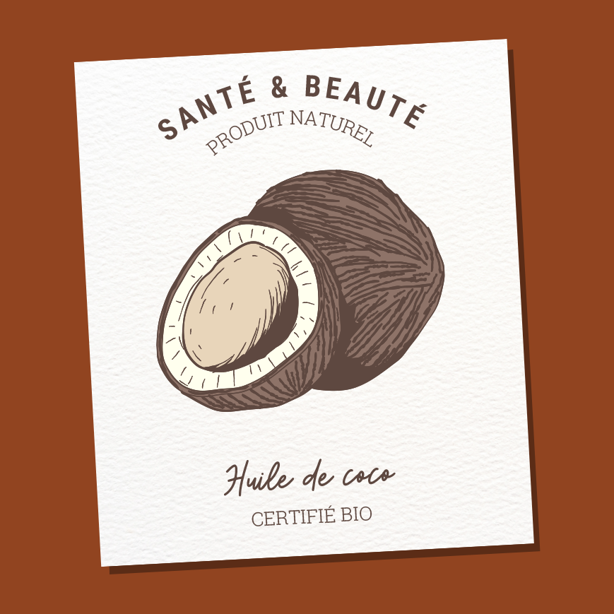 étiquettes adhésives huile d'olive