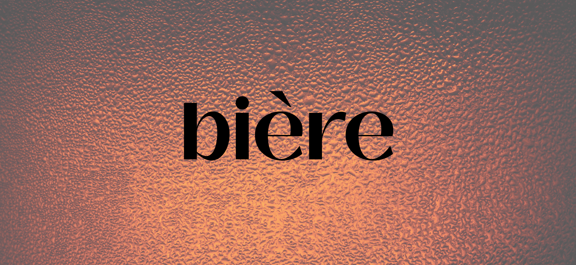 Etiquettes adhésives pour Bouteilles de bières