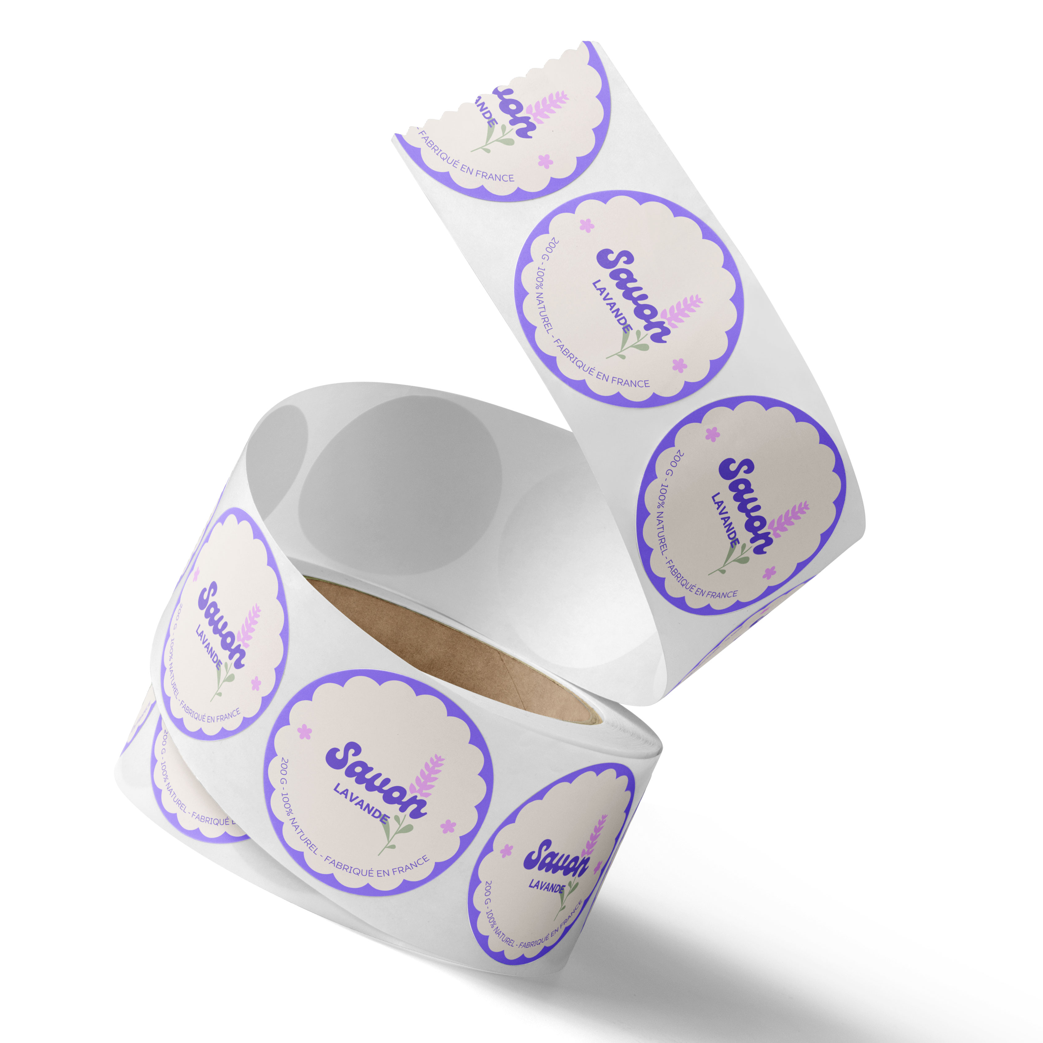 impression sérigraphie