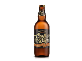 Etiquettes biere et brasseur
