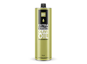 etiquette huile olive