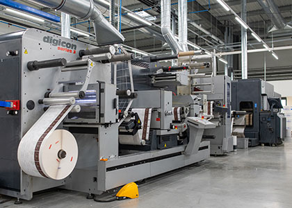 Impression numérique