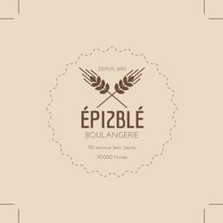 Boulangerie Epi2blé