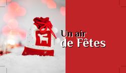 Un air de fetes