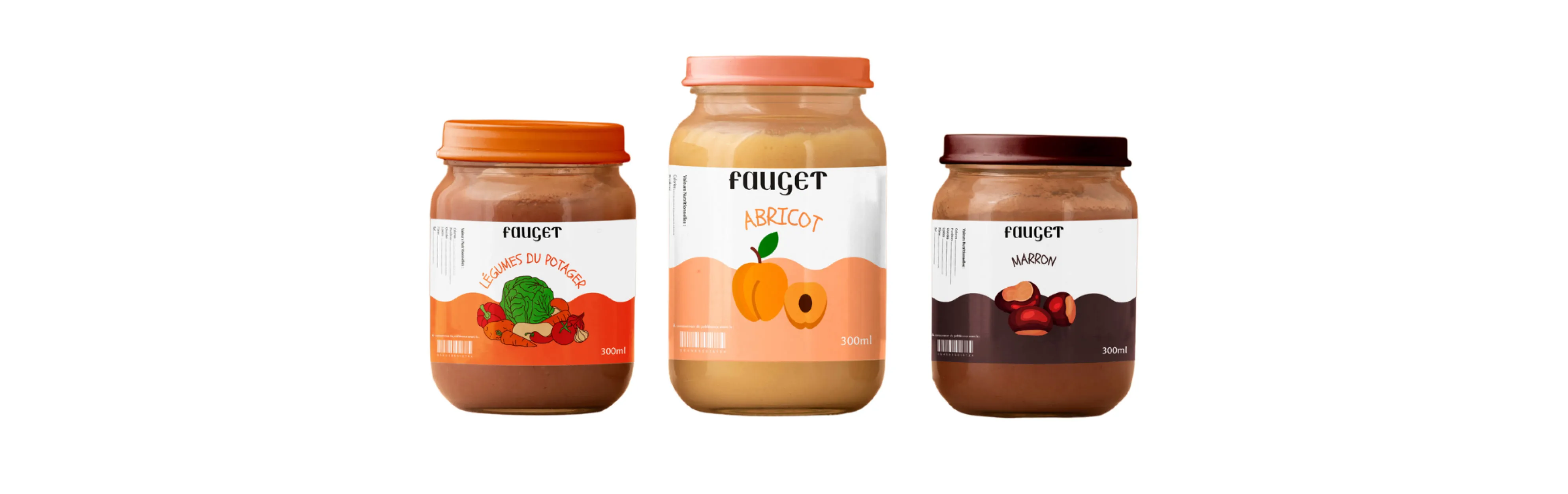 packaging tendance