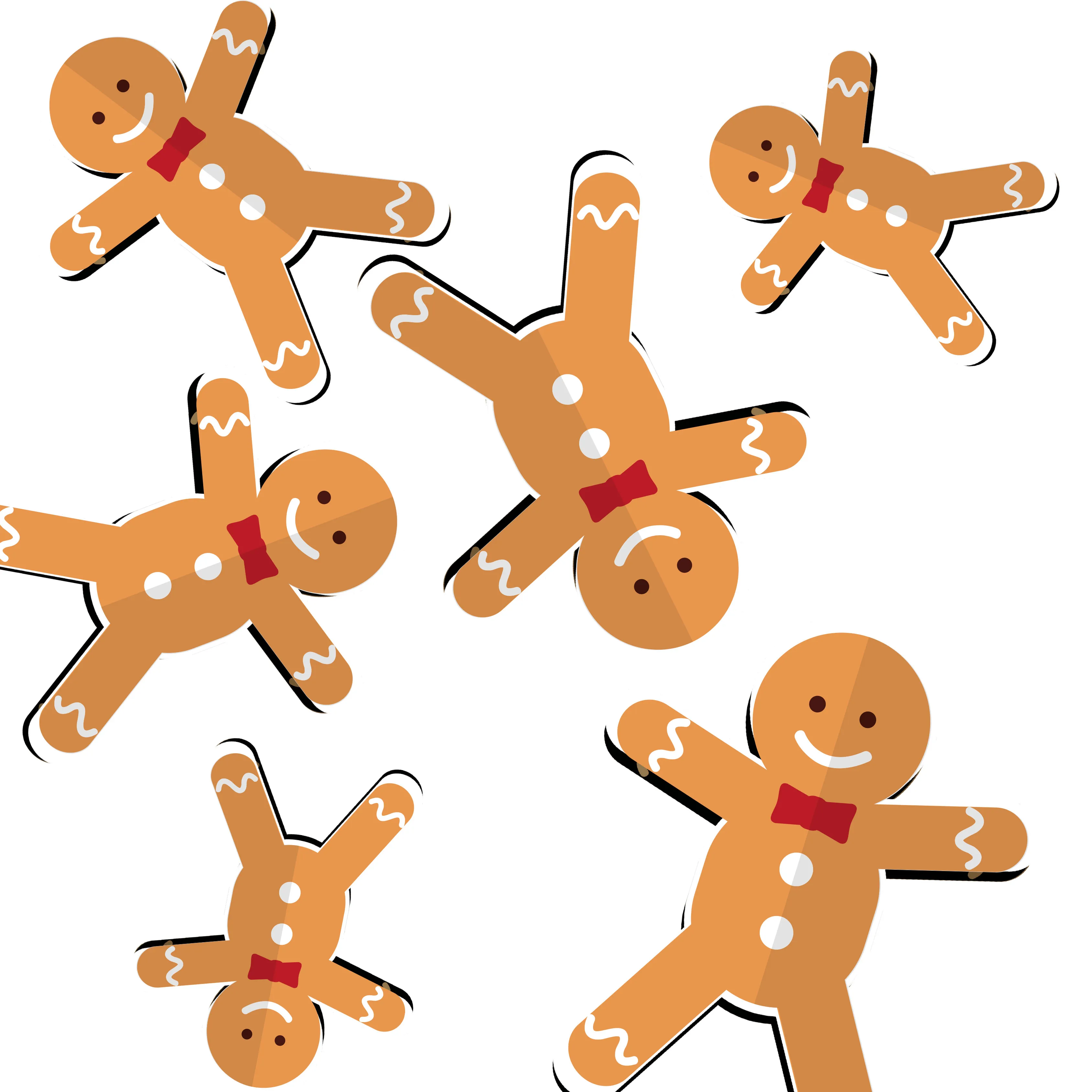 stickers de noel