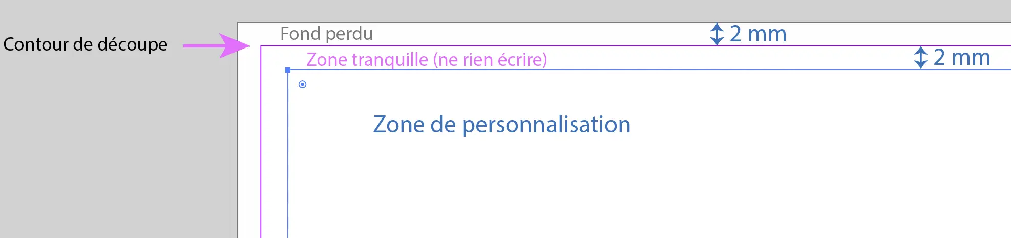 Zone tranquille